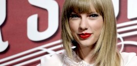 Megérkezett Taylor Swift legújabb lemeze: Lover
