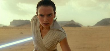 Új plakátot kapott a Star Wars: Skywalker kora