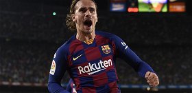 Ötöt rúgott a Barcelona Messi és Suarez nélkül – videó