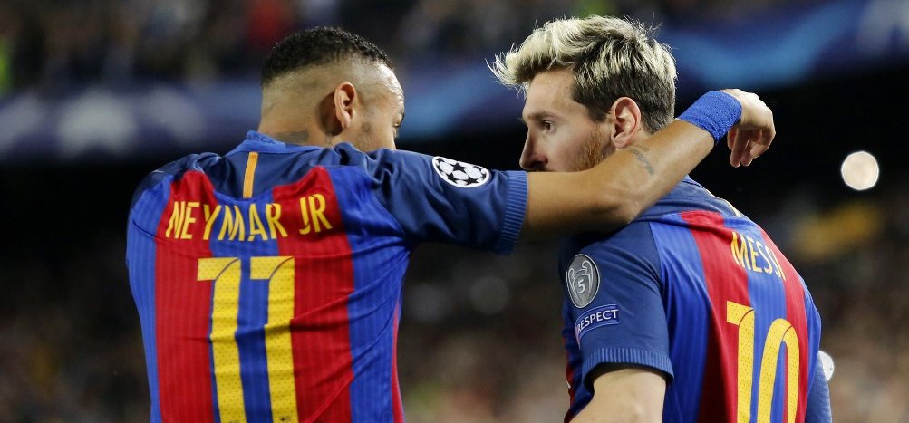 A Barcelona tett egy újabb ajánlatot Neymarért