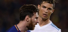 „Ronaldo és Neymar nem annyira fontosak a spanyol bajnokságnak, mint Messi&quot;