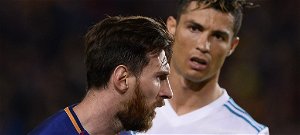 „Ronaldo és Neymar nem annyira fontosak a spanyol bajnokságnak, mint Messi&quot;