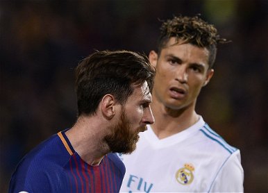 „Ronaldo és Neymar nem annyira fontosak a spanyol bajnokságnak, mint Messi"