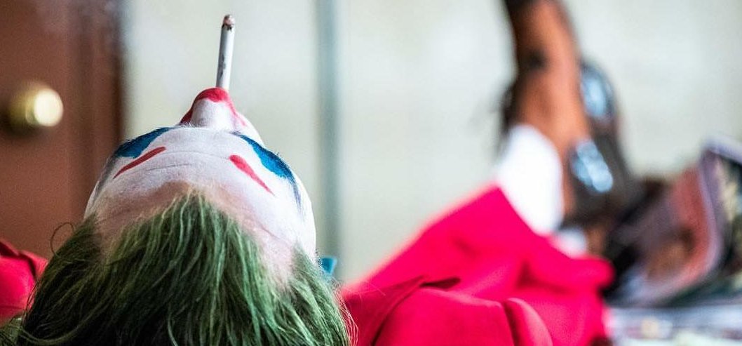 Tényleg felnőtteknek szánják a Joker filmet