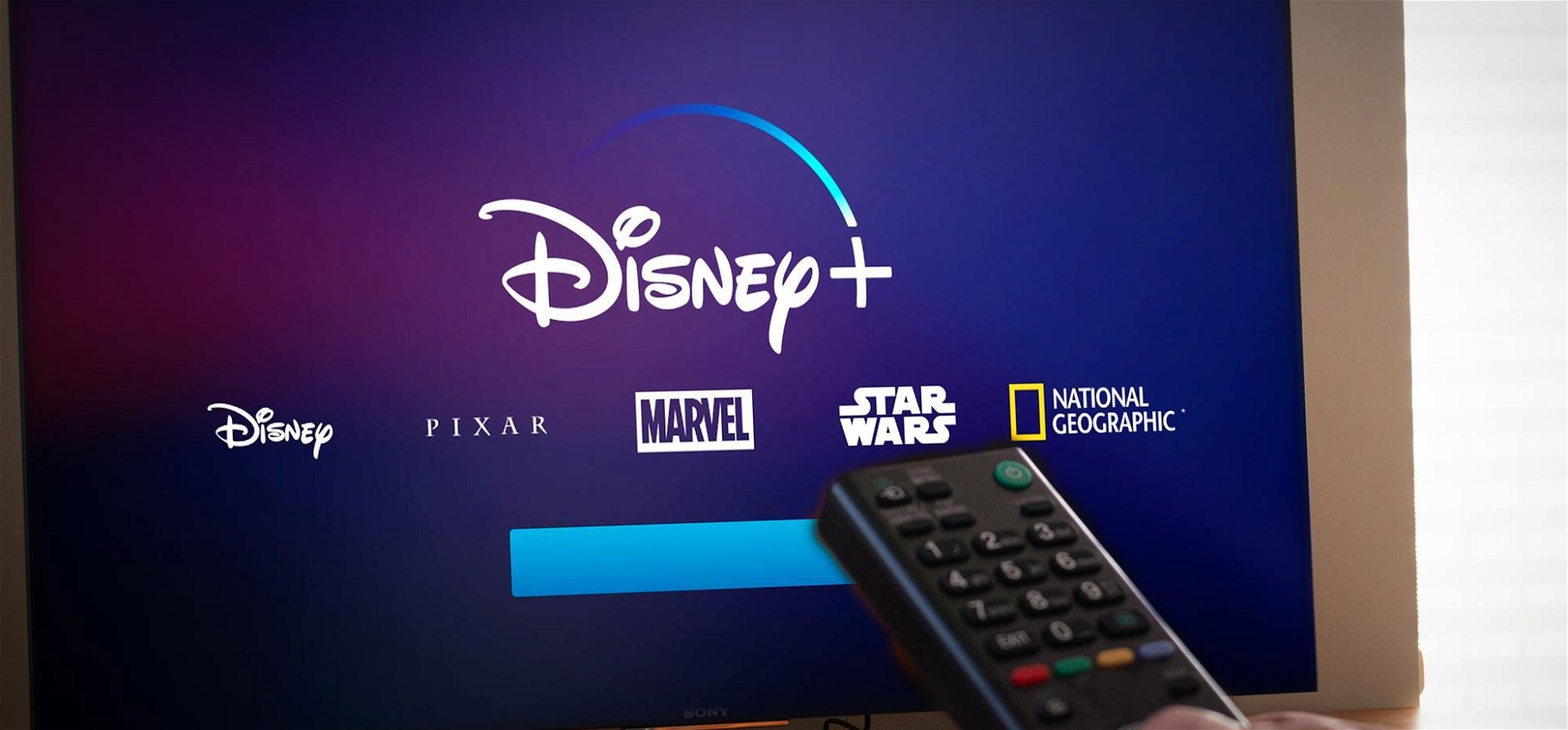 A Disney streaming csatornáján nem fogsz tudni sorozatokat darálni
