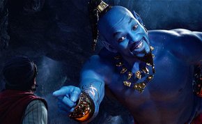 Hallgasd meg az Aladdin kivágott betétdalát! – videó