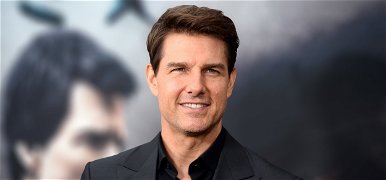 Tom Cruise az életével játszik