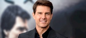 Tom Cruise az életével játszik