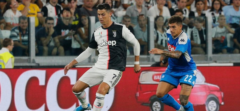 3-0, 3-3, 4-3: drámai meccset játszott Ronaldo és a Juventus – videó