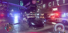 Ilyen egy igazi gameplay videó a Need For Speed: Heat-ről