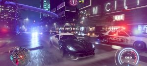 Ilyen egy igazi gameplay videó a Need For Speed: Heat-ről