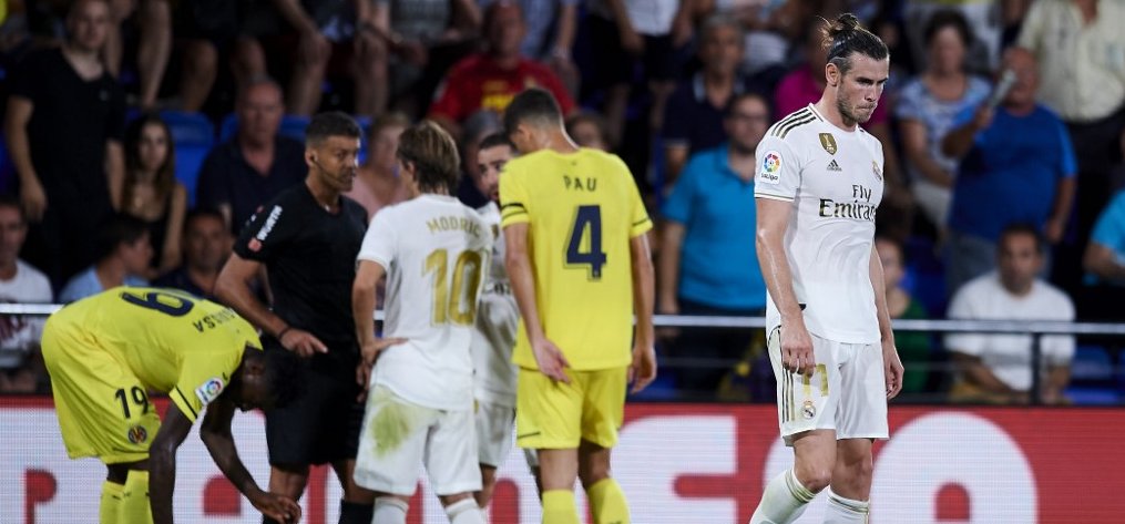 Hiába duplázott Bale, a Real Madrid megint nem tudott nyerni – videó