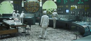 Megcsinálták a Csernobilt Half-Life-os hangeffektekkel