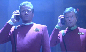Átverés vagy sem: megalkották a Star Trek univerzális fordítógépét? 