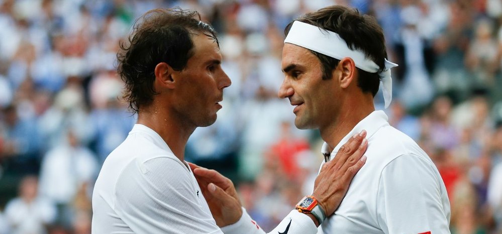Még messze a Nadal–Federer US Open-döntő