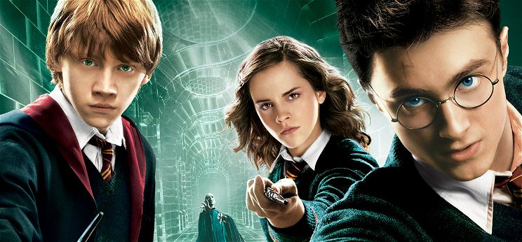 Kitiltották a Harry Potter-könyveket egy amerikai iskolából