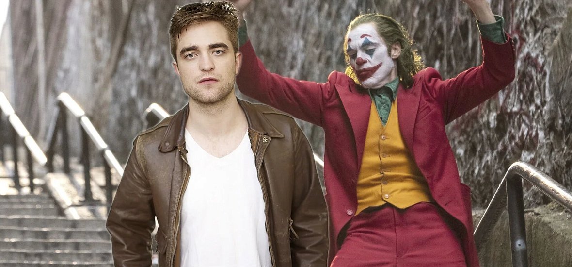 Joaquin Phoenix Jokere szerepelhet az új Batman-filmben