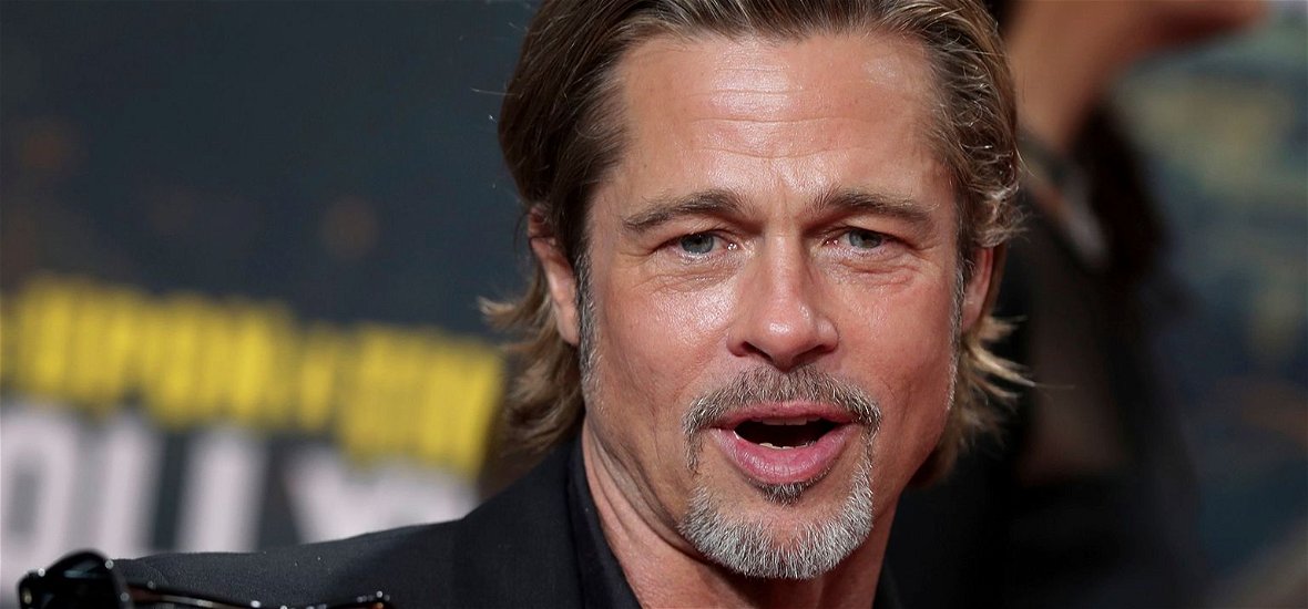 Brad Pitt visszavonul