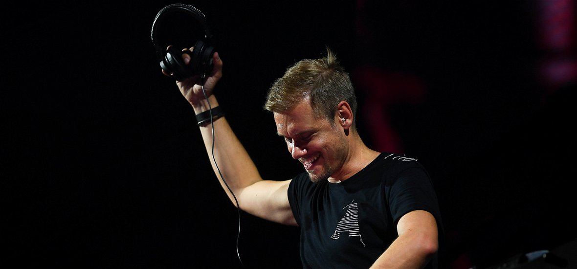 UNTOLD Fesztivál: Armin van Buuren elkészítette a himnusz videóklipjét