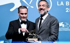 A Joker kapta a fődíjat – A Velencei Filmfesztivál legjobb pillanatai