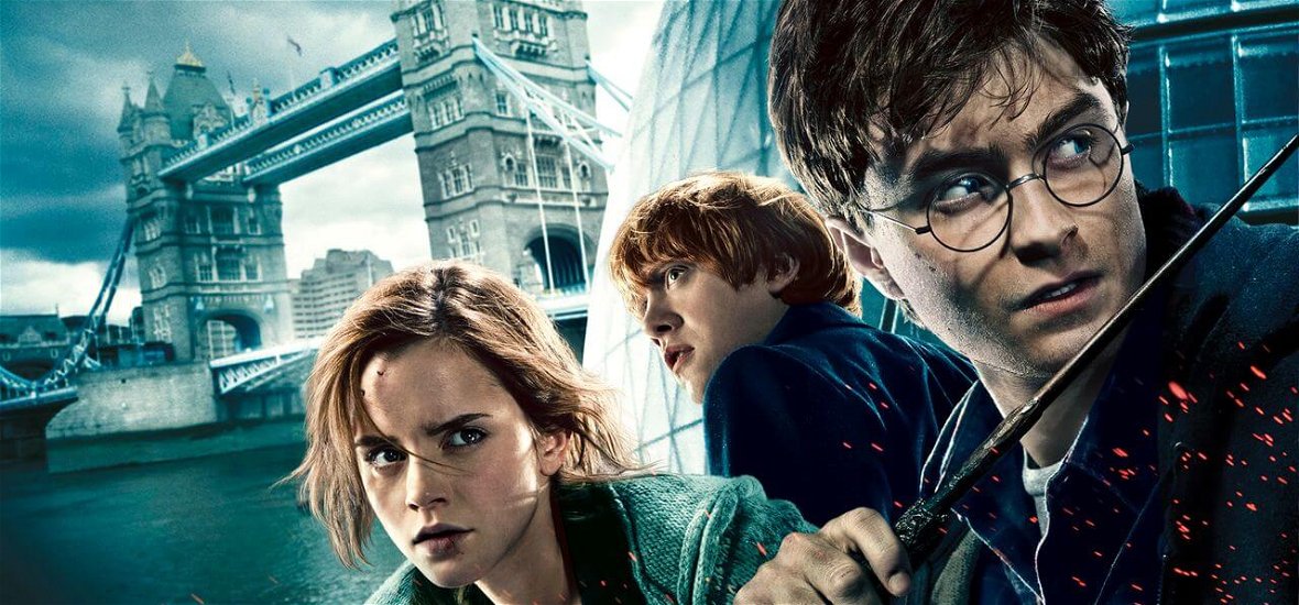 Érkezik az új Harry Potter-film?
