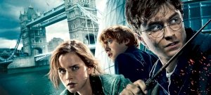 Érkezik az új Harry Potter-film?