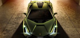 Egymilliárdnál is többe kerül a leggyorsabb Lamborghini, amiből az összeset eladták