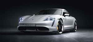 Megjelent az első teljesen elektromos Porsche – galéria