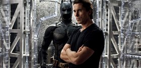Vajon mit gondol Christian Bale az új Batmanről?
