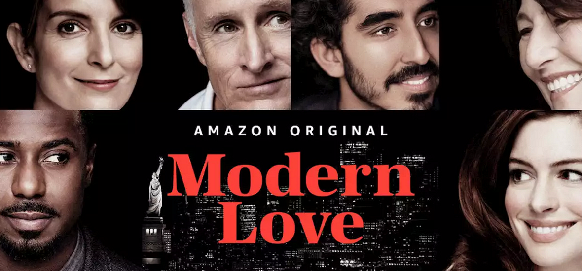 Mintha sok romantikus filmet néznél egyszerre: Modern Love előzetes