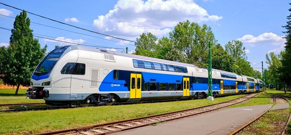 Ingyen utazhatunk forgalminkkal a magyar vasúton, de a bicikliért sem kell fizetni
