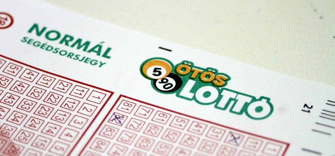 Ötös lottó: huszonegy ember most nagyon bosszús (vagy boldog)