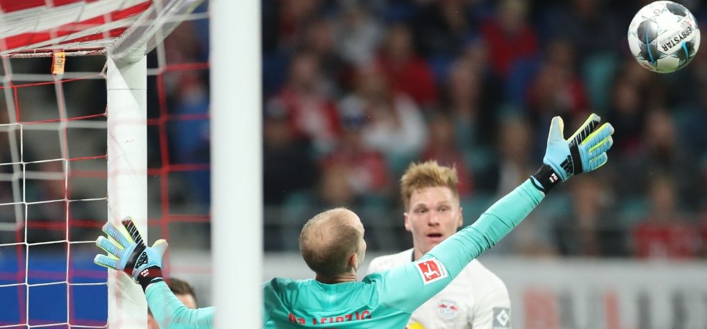 A Bayern München nem bírt Gulácsi Péterékkel – videó