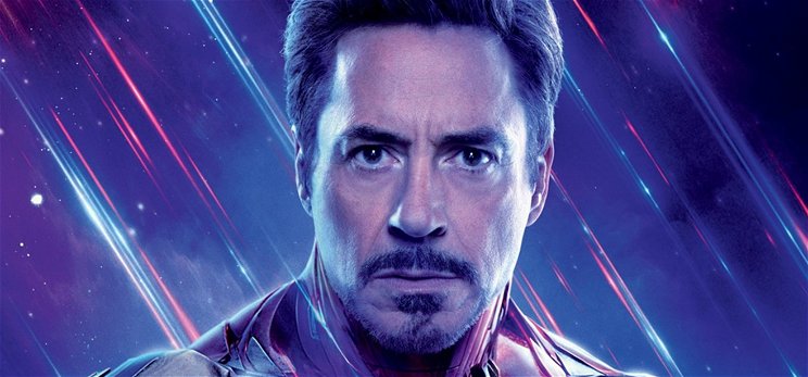 Bréking: Tony Stark visszatér!