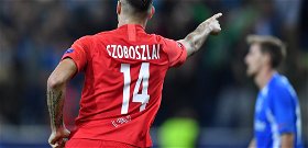 Magyar gól és Barcelona szenvedés a Bajnokok Ligájában – mutatjuk