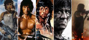 A Rambo kések evolúciója: így fejlődött Stallone gyilkos fegyvere az évek során