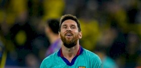 Messi saját ruhamárkát dobott piacra