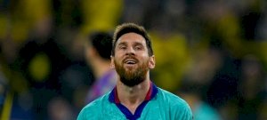Messi saját ruhamárkát dobott piacra