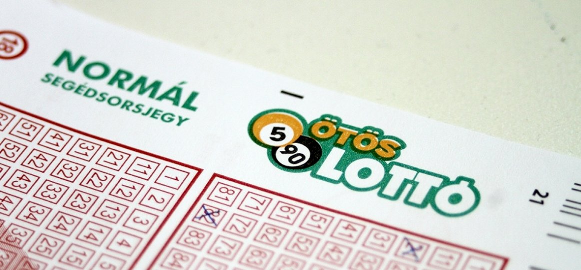 Ötös lottó: ha ezeket a számokat eltalálta, akkor egy vagyont nyert