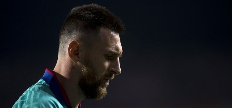Hiába lépett pályra Messi és Fati, megint belenézett a pofonba a Barcelona – videó