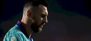 Hiába lépett pályra Messi és Fati, megint belenézett a pofonba a Barcelona – videó
