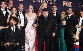 Emmy 2019: megvannak az idei nyertesek – galéria