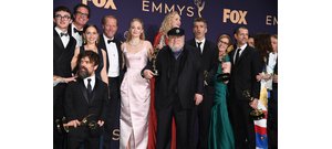 Emmy 2019: megvannak az idei nyertesek – galéria