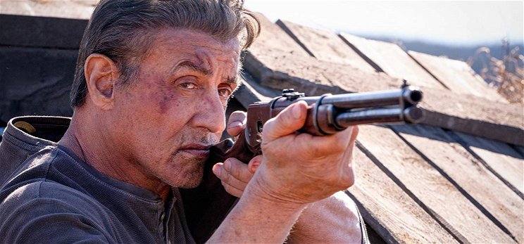„Szégyellem, hogy közöm van ehhez a filmhez” – óriási bukás a Rambo-film