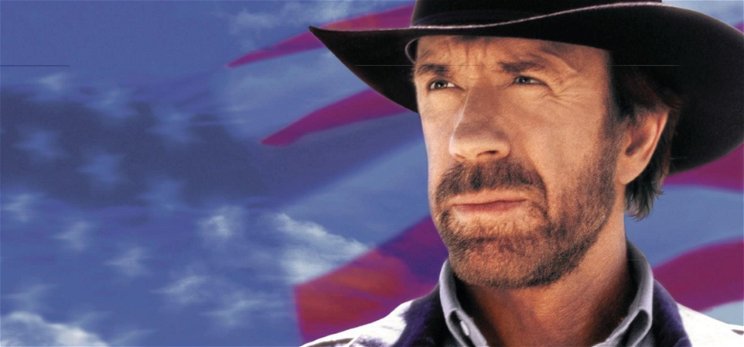 Chuck Norris nélkül, de visszatér Walker, a texasi kopó