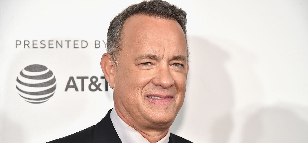 Életműdíjat kap Tom Hanks