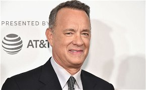 Életműdíjat kap Tom Hanks