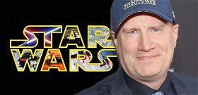 Kevin Feige Star Wars-filmet fog készíteni