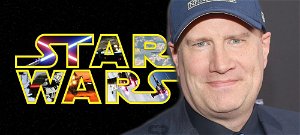 Kevin Feige Star Wars-filmet fog készíteni