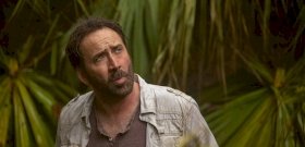 Nicolas Cage ismét bevállalt egy béna filmet: Primal előzetes
